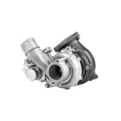 Turbo IHI VB31RS pour TOYOTA HILUX VII Pick-up (_N1_, _N2_, _N3_) 2.5 D-4D (KUN15, KUN35) 144 CV