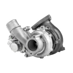 Turbo IHI VB31RS pour TOYOTA HILUX VII Pick-up (_N1_, _N2_, _N3_) 2.5 D-4D (KUN15, KUN35) 144 CV