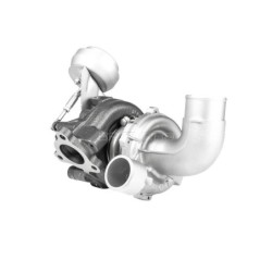 Turbo IHI VB28RS pour TOYOTA RAV 4 III (_A3_) 2.2 D 4WD (ALA30_, ALA30R) 136 CV