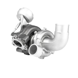 Turbo IHI VB28RS pour TOYOTA RAV 4 III (_A3_) 2.2 D 4WD (ALA30_, ALA30R) 136 CV