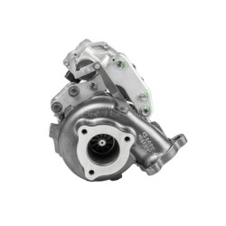 Turbo IHI VB38RS pour TOYOTA AVENSIS Break (_T27_) 2.0 D-4D (ADT270_, ADT270R) 124 CV
