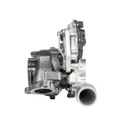Turbo IHI VB38RS pour TOYOTA AVENSIS Break (_T27_) 2.0 D-4D (ADT270_, ADT270R) 124 CV