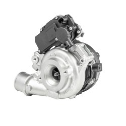Turbo IHI VB38RS pour TOYOTA AVENSIS Break (_T27_) 2.0 D-4D (ADT270_, ADT270R) 124 CV