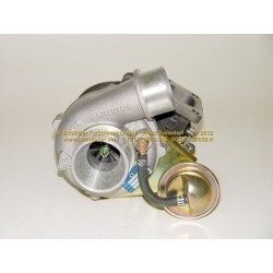 Turbo SCHLÜTTER TURBOLADER 172-01445