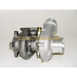 Turbo SCHLÜTTER TURBOLADER 172-01445
