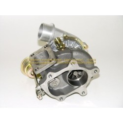 Turbo SCHLÜTTER TURBOLADER 172-01445