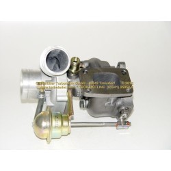 Turbo SCHLÜTTER TURBOLADER 172-01445