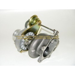 Turbo SCHLÜTTER TURBOLADER 172-01445