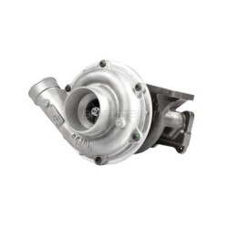 Turbo IHI CIEWRS