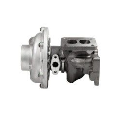Turbo IHI CIEWRS