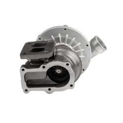 Turbo IHI CIEWRS