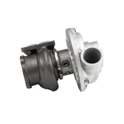Turbo IHI CIEWRS