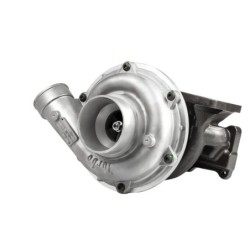 Turbo IHI CIEWRS