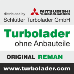 Turbo SCHLÜTTER TURBOLADER 172-01670EOL pour HYUNDAI SANTA FÉ II (CM) 2.2 CRDi GLS 150 CV