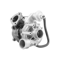 Turbo IHI VA59ARS pour OPEL FRONTERA A (U92) 2.5 TDS 115 CV