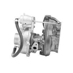 Turbo IHI VA59ARS pour OPEL FRONTERA A (U92) 2.5 TDS 115 CV