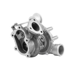 Turbo IHI VA59ARS pour OPEL FRONTERA A (U92) 2.5 TDS 115 CV