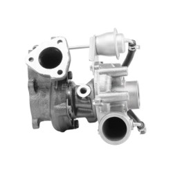Turbo IHI VA59ARS pour OPEL FRONTERA A (U92) 2.5 TDS 115 CV