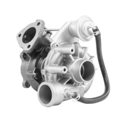 Turbo IHI VA59ARS pour OPEL FRONTERA A (U92) 2.5 TDS 115 CV