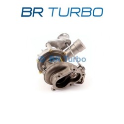 Turbo IHI VA63ARSG pour CHRYSLER VOYAGER / GRAND VOYAGER III (GS_, NS_) 2.5 TD 116 CV
