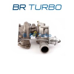 Turbo IHI VA63ARSG pour CHRYSLER VOYAGER / GRAND VOYAGER III (GS_, NS_) 2.5 TD 116 CV
