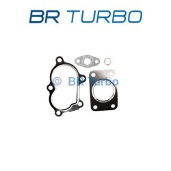 Turbo IHI VA63ARSG pour CHRYSLER VOYAGER / GRAND VOYAGER III (GS_, NS_) 2.5 TD 116 CV