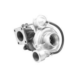 Turbo IHI VA71RS pour JEEP CHEROKEE (KJ) 2.8 CRD 4x4 150 CV