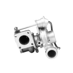 Turbo IHI VA71RS pour JEEP CHEROKEE (KJ) 2.8 CRD 4x4 150 CV