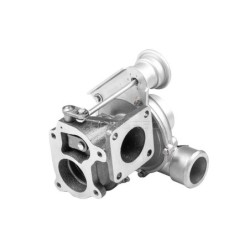 Turbo IHI VA71RS pour JEEP CHEROKEE (KJ) 2.8 CRD 4x4 150 CV