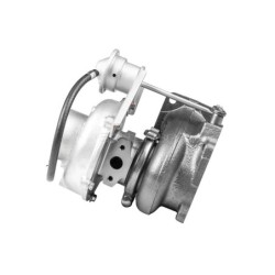 Turbo IHI VA71RS pour JEEP CHEROKEE (KJ) 2.8 CRD 4x4 150 CV