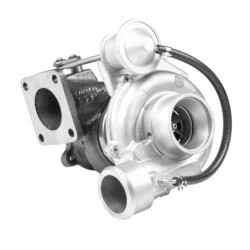 Turbo IHI VA71RS pour JEEP CHEROKEE (KJ) 2.8 CRD 4x4 150 CV