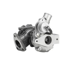 Turbo IHI VB10RS pour TOYOTA COROLLA (_E12_) 2.0 D-4D (CDE120_, CDE120R) 90 CV