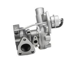 Turbo IHI VB10RS pour TOYOTA COROLLA (_E12_) 2.0 D-4D (CDE120_, CDE120R) 90 CV