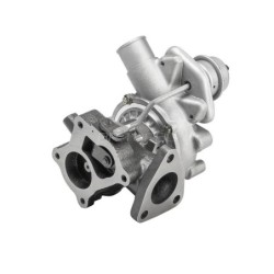 Turbo IHI VB10RS pour TOYOTA COROLLA (_E12_) 2.0 D-4D (CDE120_, CDE120R) 90 CV