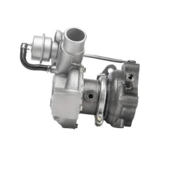 Turbo IHI VB10RS pour TOYOTA COROLLA (_E12_) 2.0 D-4D (CDE120_, CDE120R) 90 CV