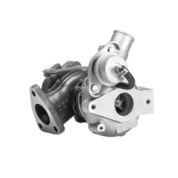 Turbo IHI VB10RS pour TOYOTA COROLLA (_E12_) 2.0 D-4D (CDE120_, CDE120R) 90 CV