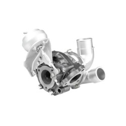 Turbo IHI VB25RS pour TOYOTA AVENSIS Berline tricorps (_T27_) 2.2 D-4D (ADT271_, ADT271R) 150 CV