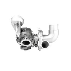 Turbo IHI VB25RS pour TOYOTA AVENSIS Berline tricorps (_T27_) 2.2 D-4D (ADT271_, ADT271R) 150 CV