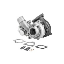 Turbo IHI VB31RSG pour TOYOTA HILUX VII Pick-up (_N1_, _N2_, _N3_) 2.5 D-4D (KUN15, KUN35) 144 CV