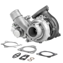 Turbo IHI VB31RSG pour TOYOTA HILUX VII Pick-up (_N1_, _N2_, _N3_) 2.5 D-4D (KUN15, KUN35) 144 CV