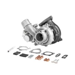 Turbo IHI VB31RSM pour TOYOTA HILUX VII Pick-up (_N1_, _N2_, _N3_) 2.5 D-4D (KUN15, KUN35) 144 CV