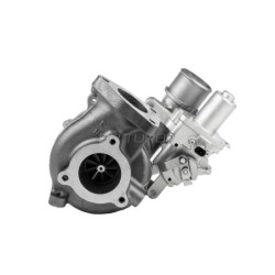Turbo IHI VB31RSM pour TOYOTA HILUX VII Pick-up (_N1_, _N2_, _N3_) 2.5 D-4D (KUN15, KUN35) 144 CV