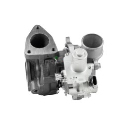 Turbo IHI VB31RSM pour TOYOTA HILUX VII Pick-up (_N1_, _N2_, _N3_) 2.5 D-4D (KUN15, KUN35) 144 CV