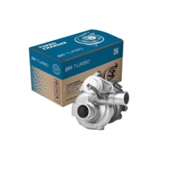 Turbo IHI VB6RS pour TOYOTA AVENSIS (_T22_) 2.0 D-4D (CDT220_, CDT220R) 110 CV