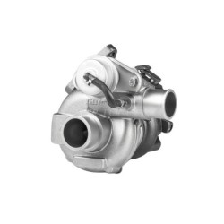 Turbo IHI VB6RS pour TOYOTA AVENSIS (_T22_) 2.0 D-4D (CDT220_, CDT220R) 110 CV