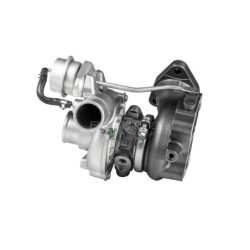 Turbo IHI VB6RS pour TOYOTA AVENSIS (_T22_) 2.0 D-4D (CDT220_, CDT220R) 110 CV