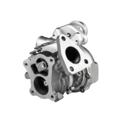 Turbo IHI VB6RS pour TOYOTA AVENSIS (_T22_) 2.0 D-4D (CDT220_, CDT220R) 110 CV
