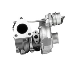 Turbo IHI VB6RS pour TOYOTA AVENSIS (_T22_) 2.0 D-4D (CDT220_, CDT220R) 110 CV