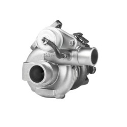 Turbo IHI VB6RS pour TOYOTA AVENSIS (_T22_) 2.0 D-4D (CDT220_, CDT220R) 110 CV