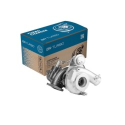 Turbo IHI VF10RS